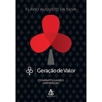 (APP) - Livro - Geração de Valor