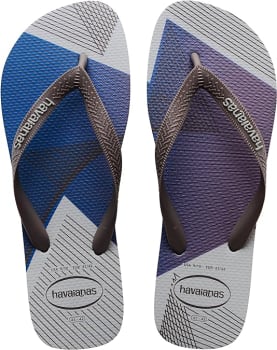 Tam. 36 — Chinelo Trend Havaianas 