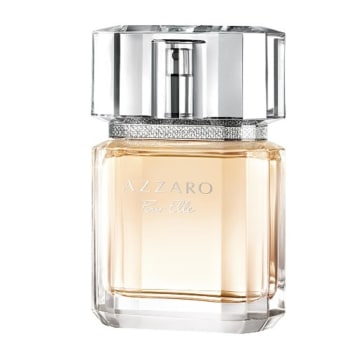 Perfume Azzaro Pour Elle Feminino Azzaro EDP 30ml - Incolor