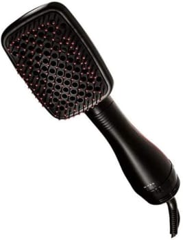 Escova Secadora Soft Brush 1200W Preto 110V Philco