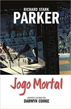 Parker: Jogo Mortal
