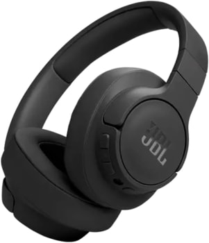 JBL Fone de Ouvido Over Ear 770NC Bluetooth - Preto