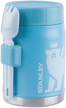 Stanley Pote Térmico Com Garfolher Kids Pool | 414ml