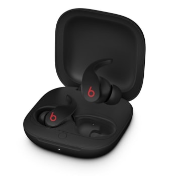 Fone de Ouvido Apple Beats Fit Pro, Bluetooth, In Ear, Preto - MK2F3BE/A