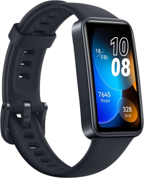 Smartband HUAWEI Band 8 (Disponível em 2 Cores)