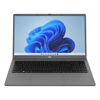 Notebook HQ Joy, Intel Core i7 11390H, 16GB DDR4, SSD 512GB NVMe, Tela 15.6" Full HD, Windows 11, Cinza - NHJ-W11H-CI72 - Notebook - Magazine {{route.pmdStoreName}}Logo LuLogo Magalu