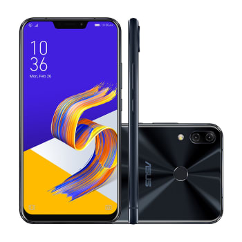 asus zenfone 5z ram