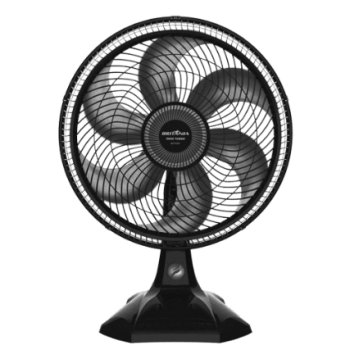 Ventilador de Mesa Britânia BVT4000 40cm - 3 Velocidades