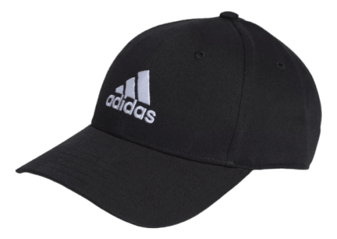 Boné Baseball Adidas Sarja Algodão