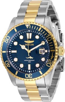 Relógio Masculino Invicta Pro Diver - 30021