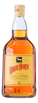 Whisky Escocês White Horse 8 Anos 1 Litro