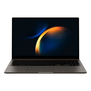 Galaxy Book3 Intel Core i5-1335U 8GB 256GB SSD Intel Iris Xe 15.6" Full HD W11 - NP754XFG-KF1BR