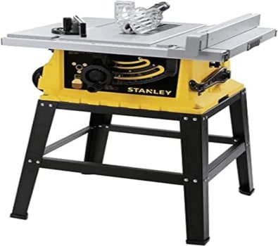 STANLEY Serra de Bancada 10 Pol. (254mm) 1800W 220V SST1801