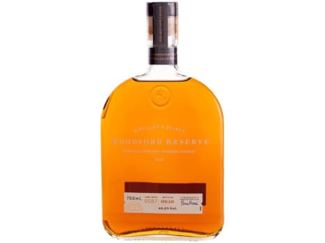 Whisky Woodford Reserve Bourbon - Distillers Select Americano 750ml