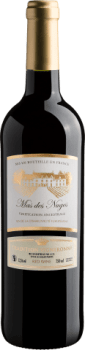 Vinho Mas des Nuges Tradition Vigneronne Rouge 2016 - (750ml)