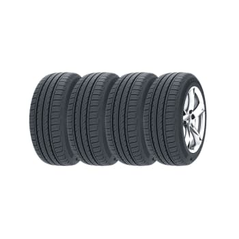 Kit 4 Pneus Westlake Aro 15 175/65R15 Radial RP28 CR65752