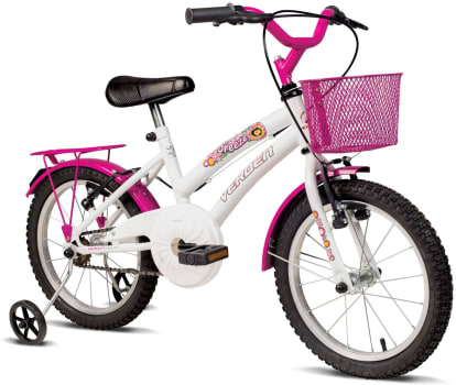 Bicicleta Infantil Verden Breeze Aro 16