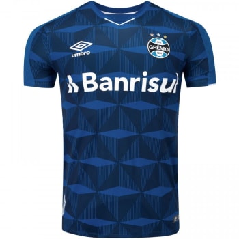 Camisa do Grêmio III 2019 Umbro - Masculina