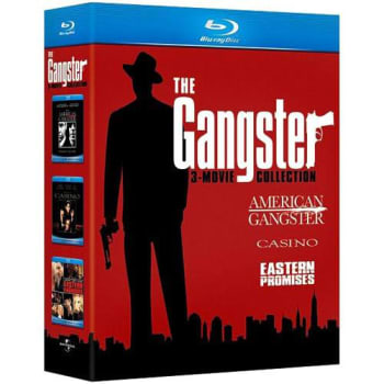 Blu-ray The Gangster Gift Set