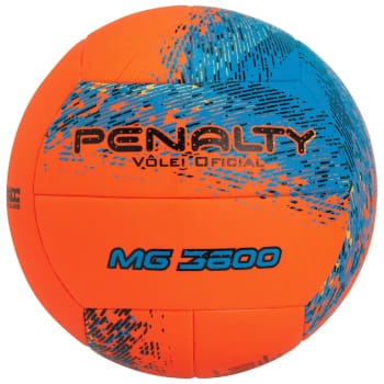 Bola de Vôlei Penalty MG 3600 XXI