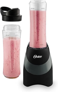 Blender Oster Myblend, 2 Jarras, Preto, 220V, 250W, BLSTPB-BBL