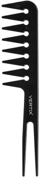 Pente Vertix Barber Pro Quiff, VERTIX