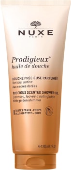 Nuxe Óleo de Limpeza Hidratante Prodigieuse 200Ml, Nuxe