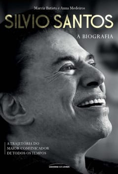 Silvio Santos – A Biografia