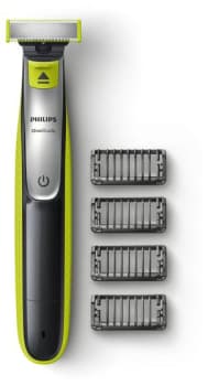 Oneblade Philips com 4 Pentes - QP2530/20
