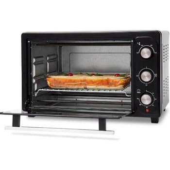 Forno Elétrico 42 Litros 1600W FE4201PT Suggar 127V - Forno Elétrico - Magazine {{route.pmdStoreName}}