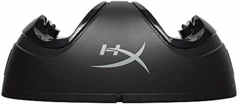 ChargePlay Duo para Dualshock 4 HX-CPDU-C - HyperX