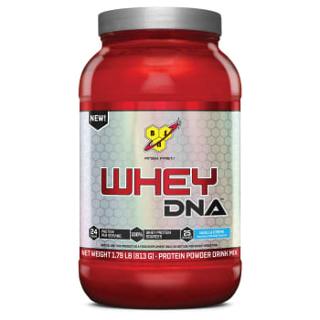 Whey DNA 1,79 Lbs - BSN