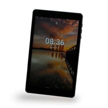 Tablet Kross 8, 32GB, 4G, Wifi, Octa Core, com Capa Protetora, Preto - KE-TB816OF