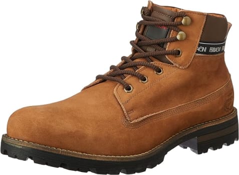 Bota Ferracini Compass - Masculino Tam 37