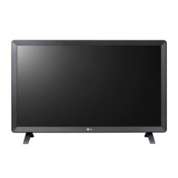 Smart TV 23,6", LG 24TL520S HD - Magazine Ofertaesperta
