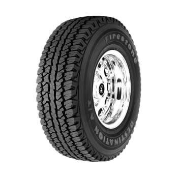 Pneu Firestone Aro 15 Destination A/T 235/75R15 104/101S