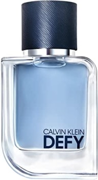 Perfume Calvin Klein Defy EDT 50ml