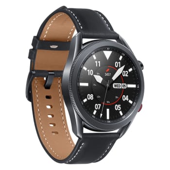 Smartwatch Samsung Galaxy Watch 3 Lte 45mm