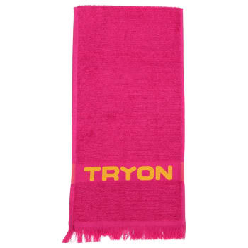Toalha Tryon - Pink