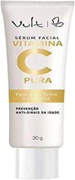 VULT SÉRUM FACIAL VITAMINA C PURA 30G