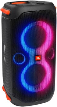 JBL, Caixa de Som Bluetooth, PartyBox 110