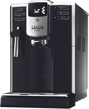 Máquina Café Expresso Pannarello Anima Inox - Gaggia, 110V