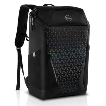 Mochila Dell Gaming Backpack Para Notebook De Até 17"