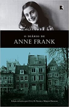 O Diário de Anne Frank (edição oficial)
