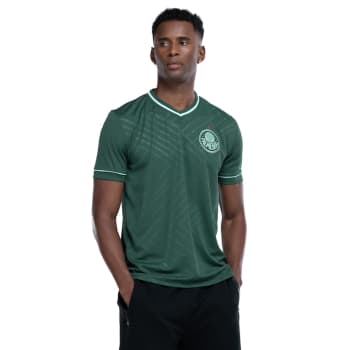 Camiseta do Palmeiras Masculina Home