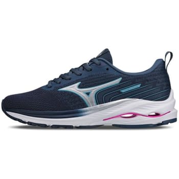 Tênis de Corrida Feminino Mizuno Wave Vitality 5 - Tênis de Corrida - Magazine OfertaespertaLogo LuLogo Magalu