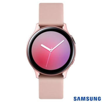 Smartwatch Samsung Galaxy Watch Active 2 LTE 40mm - SM-R835FZDPZTO