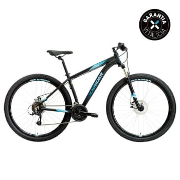 Oferta bicicleta mtb discount 29