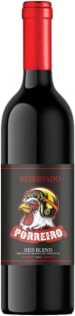 Vinho Tinto Chileno Porreiro Reservado 750ml