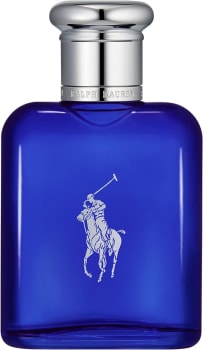 Ralph Lauren Polo Blue EDT Perfume Masculino 75ml